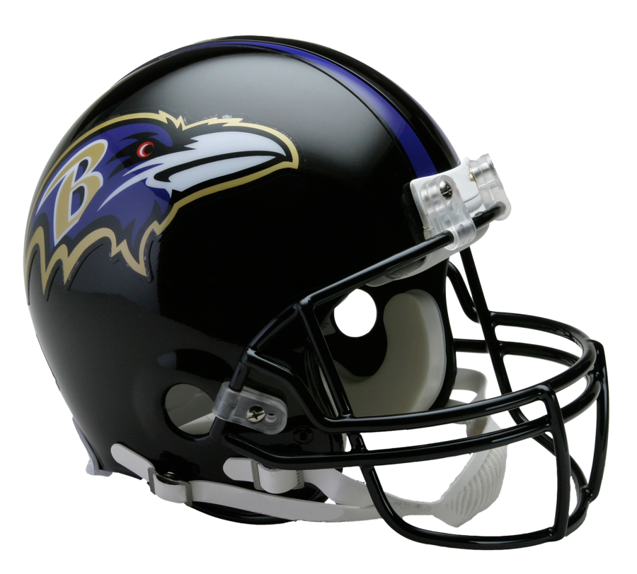 Download PNG image - Baltimore Ravens Transparent Background 