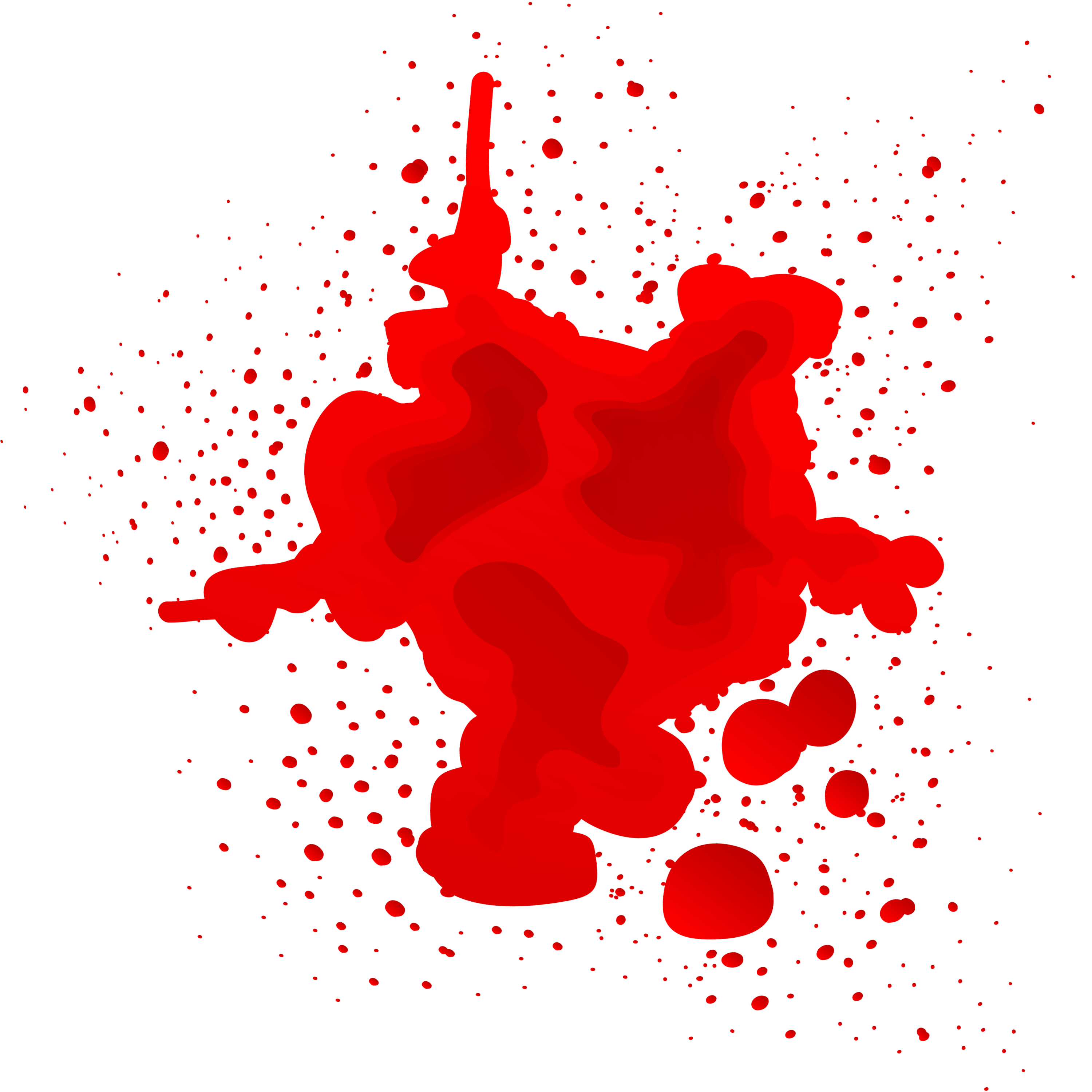 Download PNG image - Blood Background Isolated PNG 