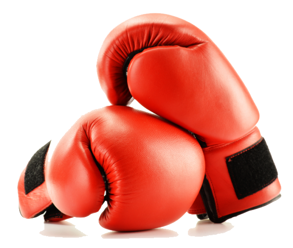 Download PNG image - Boxing Gloves PNG Image 