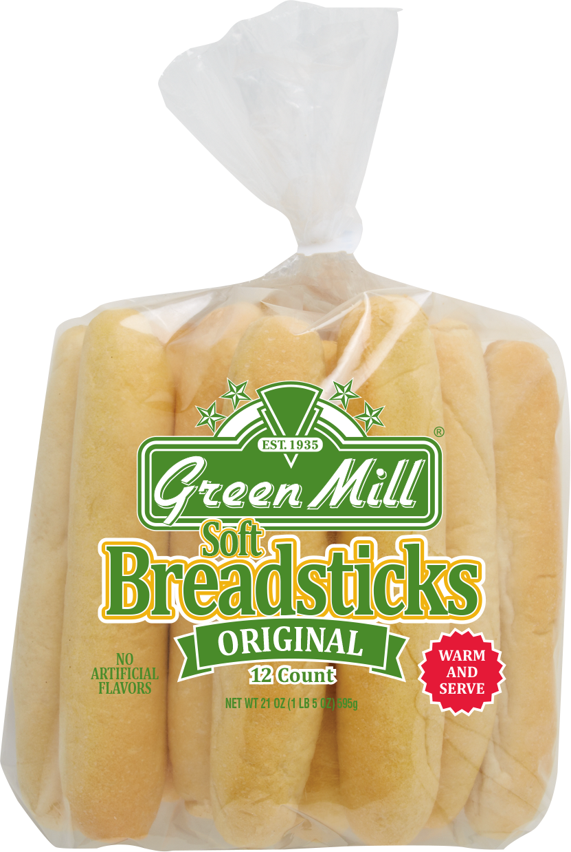Download PNG image - Breadstick PNG Isolated File 