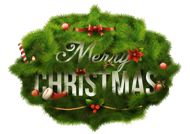 Download PNG image - Christmas Elements PNG Clipart 