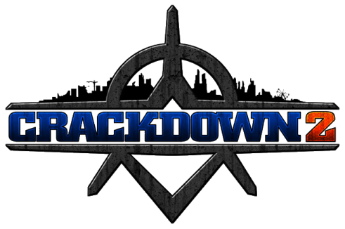 Download PNG image - Crackdown PNG HD Quality 