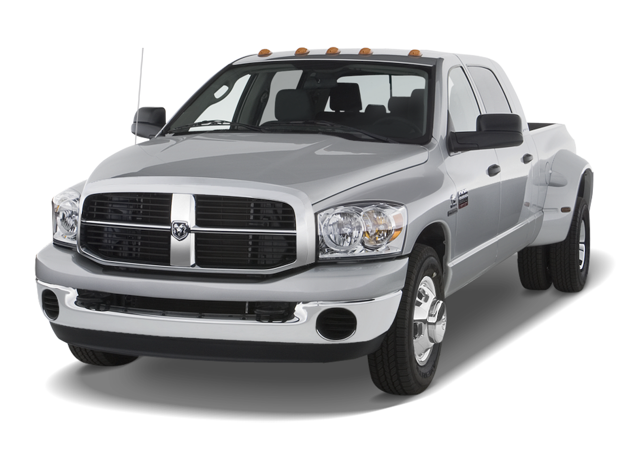 Download PNG image - Dodge Truck PNG Isolated Photos 
