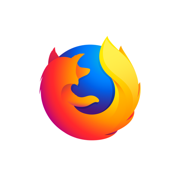 Download PNG image - Firefox Transparent PNG 