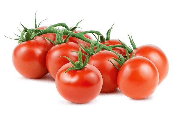 Download PNG image - Fresh Tomatoes Bunch PNG Photos 
