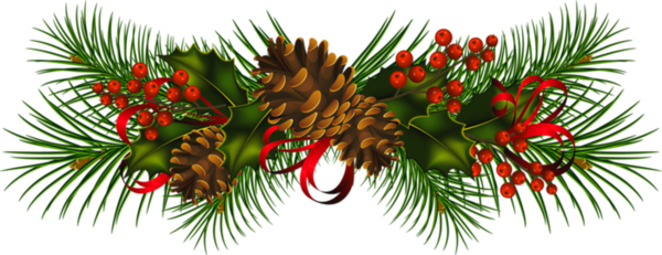 Download PNG image - Garland PNG Clipart 