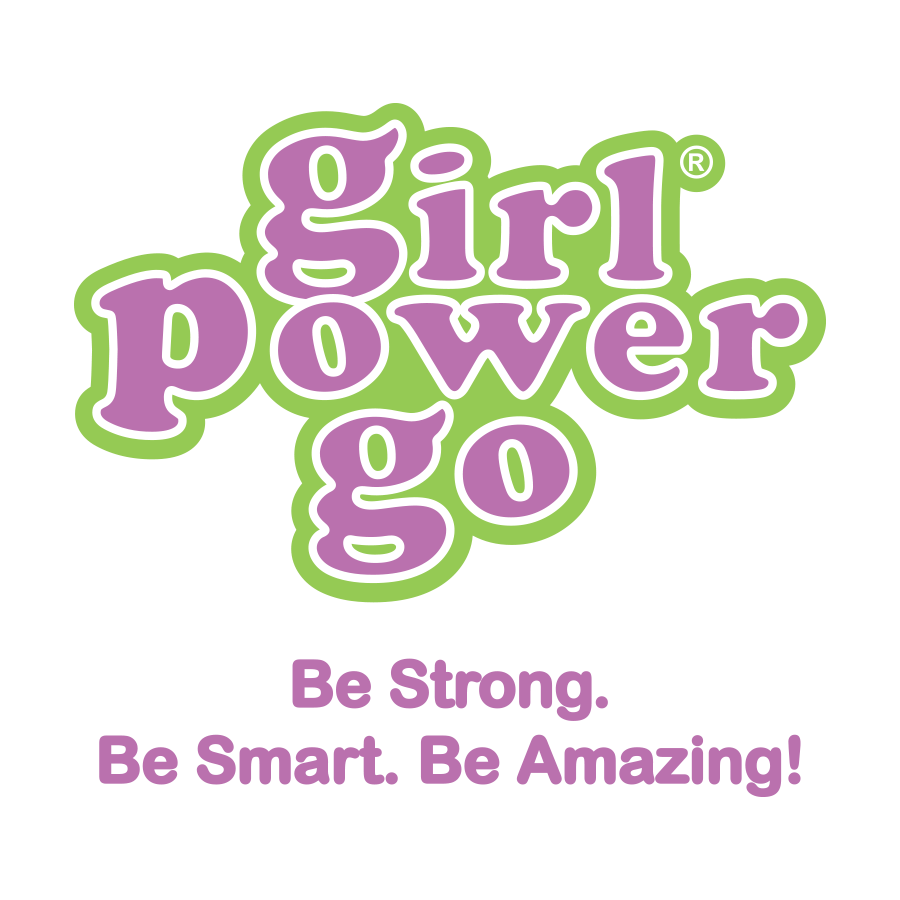 Download PNG image - Girl Power Logo PNG Isolated Photos 
