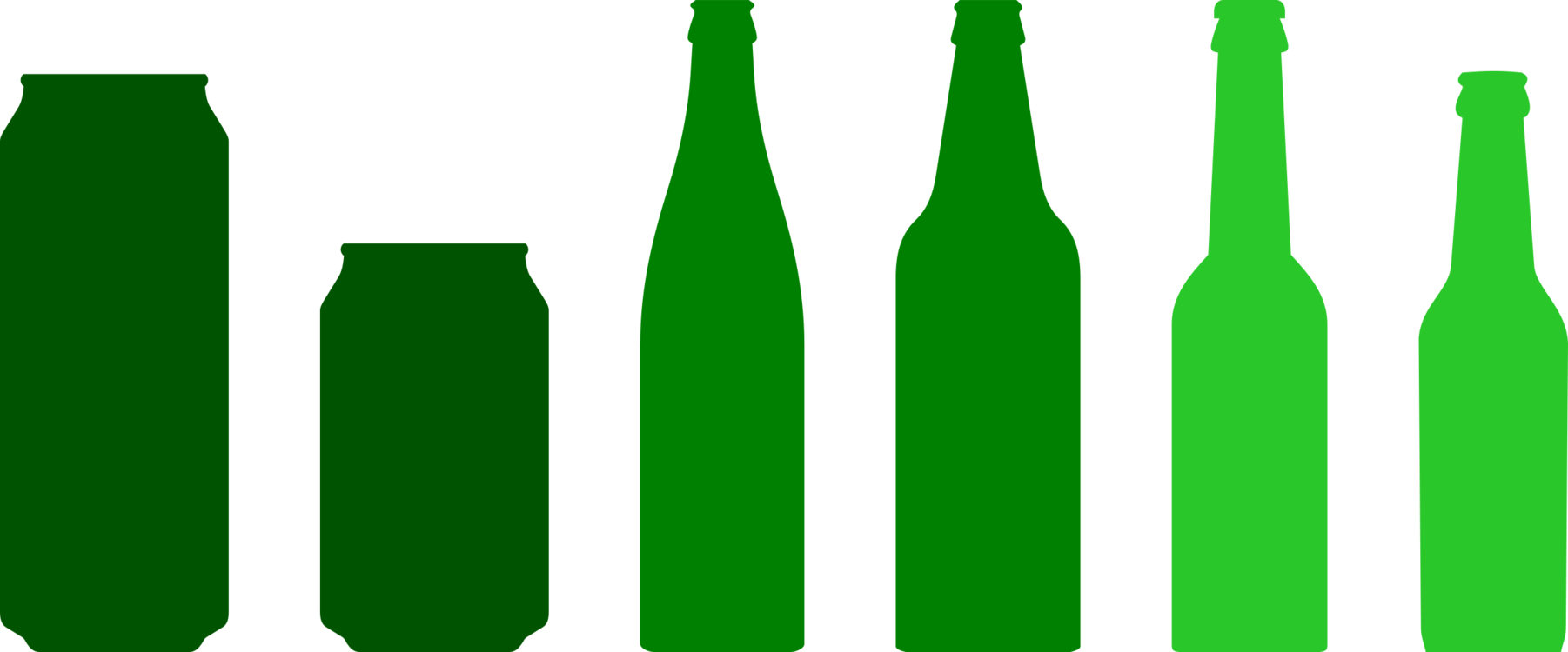 Download PNG image - Green Beer PNG Isolated Picture 