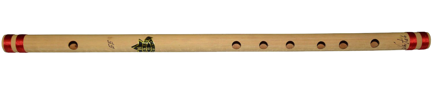 Download PNG image - Handmade Bamboo Flute Transparent PNG 