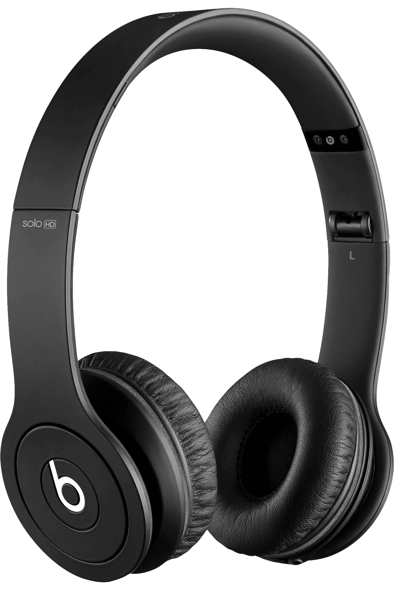Download PNG image - Headphone PNG Picture 