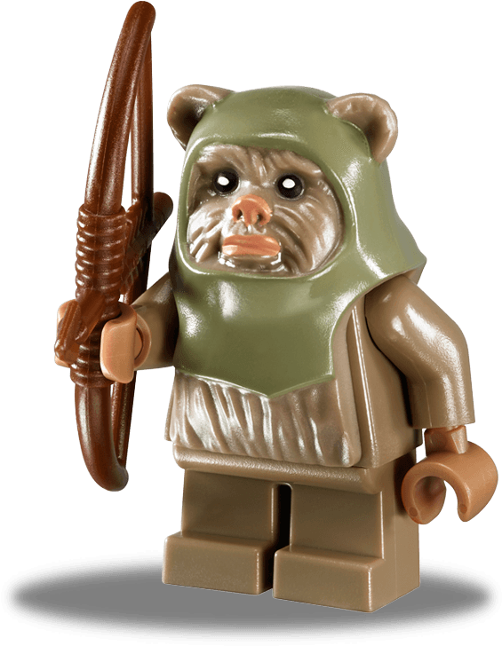 Download PNG image - Lego Star Wars Toys PNG File 
