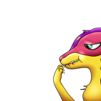 Liepard Pokemon PNG Isolated HD