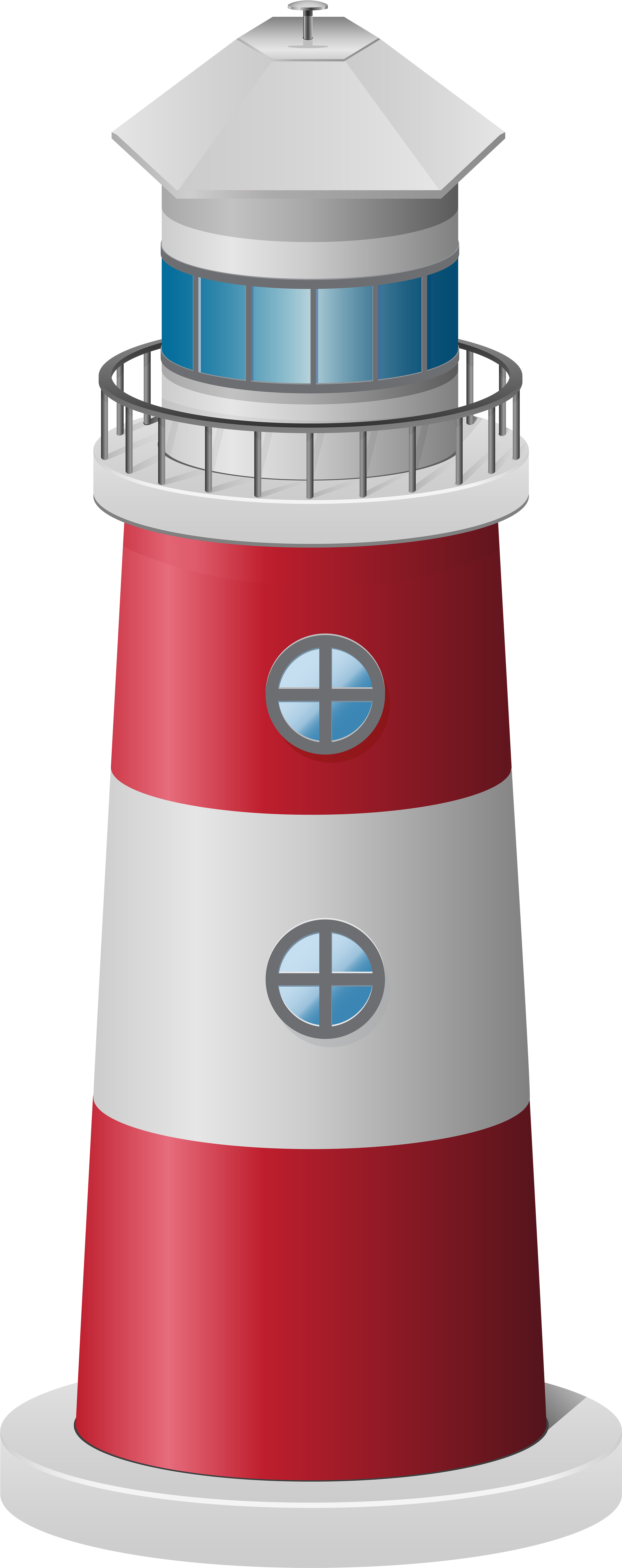 Download PNG image - Lighthouse PNG 