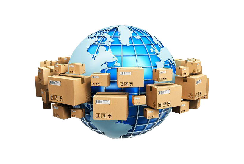 Download PNG image - Logistics Transport PNG Free Download 