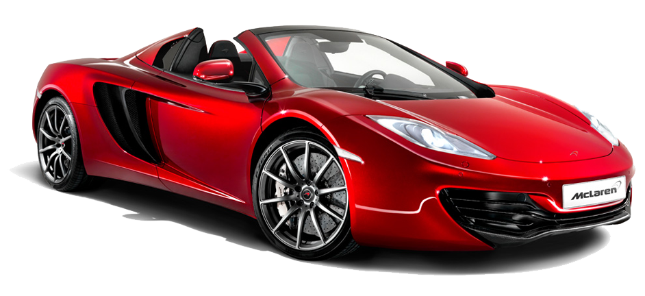 Download PNG image - McLaren PNG Isolated Image 