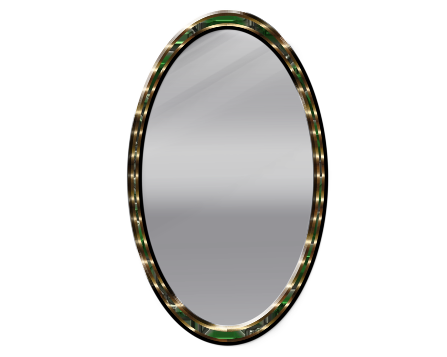 Download PNG image - Mirror PNG Transparent Picture 