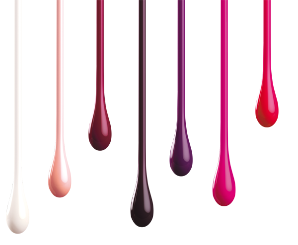 Download PNG image - Nail Polish PNG Transparent Picture 