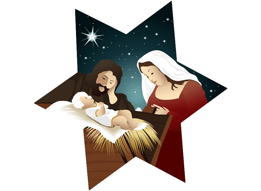 Download PNG image - Nativity PNG Transparent HD Photo 