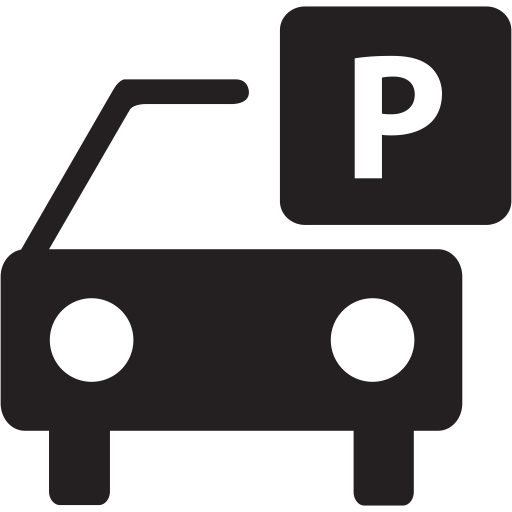 Download PNG image - Parking PNG Transparent Image 