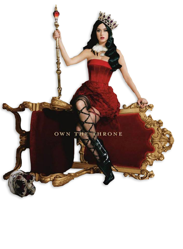 Download PNG image - Queen PNG Transparent Image 