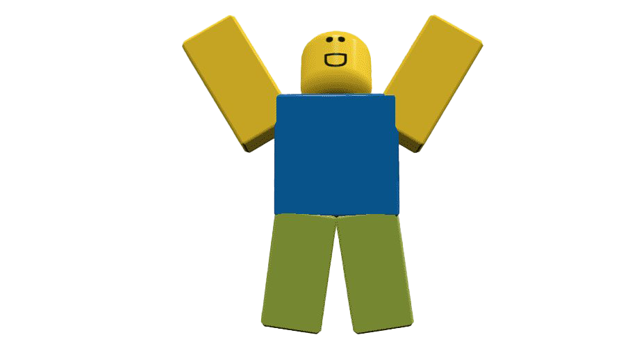 Download PNG image - Roblox PNG Pic 