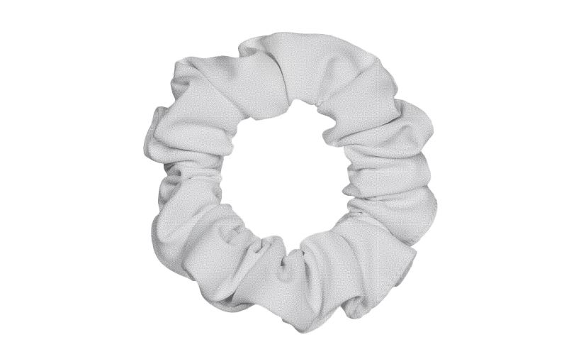 Download PNG image - Scrunchie PNG Photo 