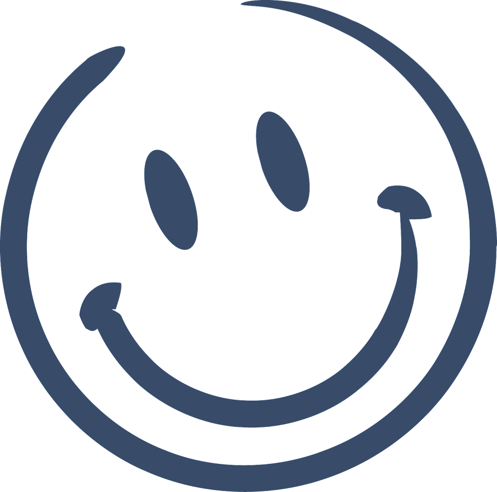 Download PNG image - Smile Emoticon PNG HD 