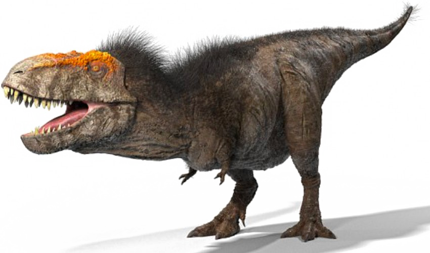 Download PNG image - T Rex PNG Clipart 