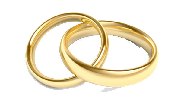 Download PNG image - Wedding Ring 