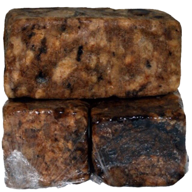 Download PNG image - African Black Soap PNG Pic 