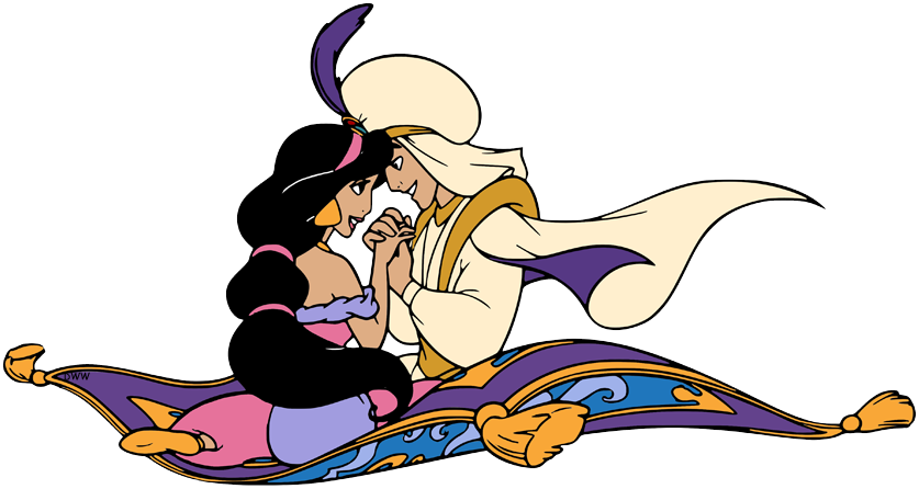 Download PNG image - Aladdin Magic Carpet PNG Photo 