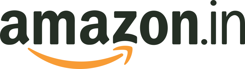 Download PNG image - Amazon Logo PNG Isolated File 