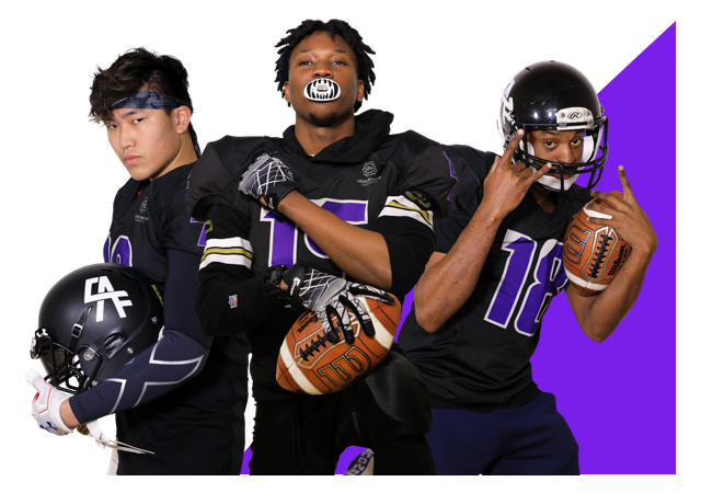 Download PNG image - American Football Team PNG Background Image 