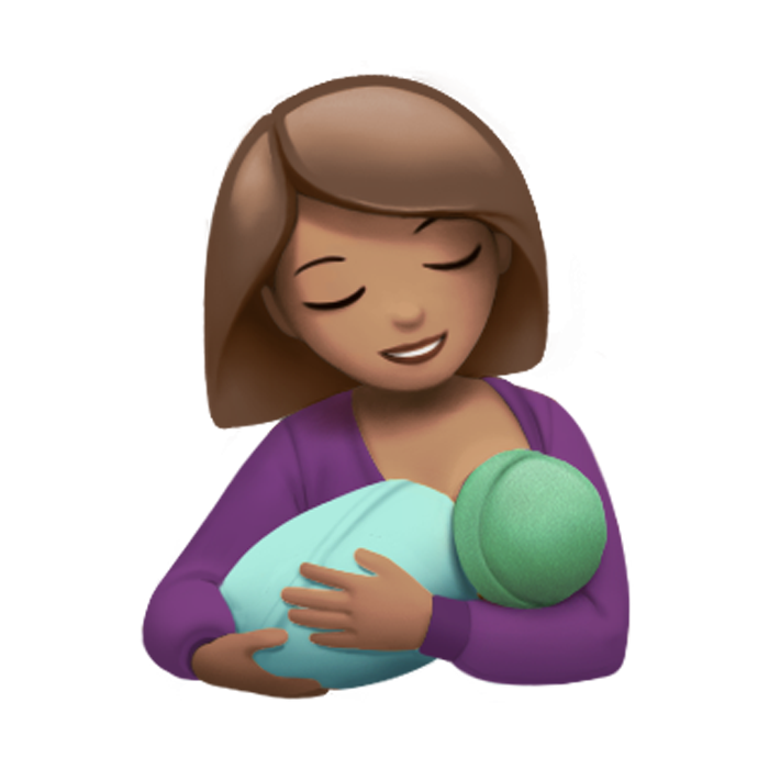 Download PNG image - Breastfeeding Mother PNG Photo 