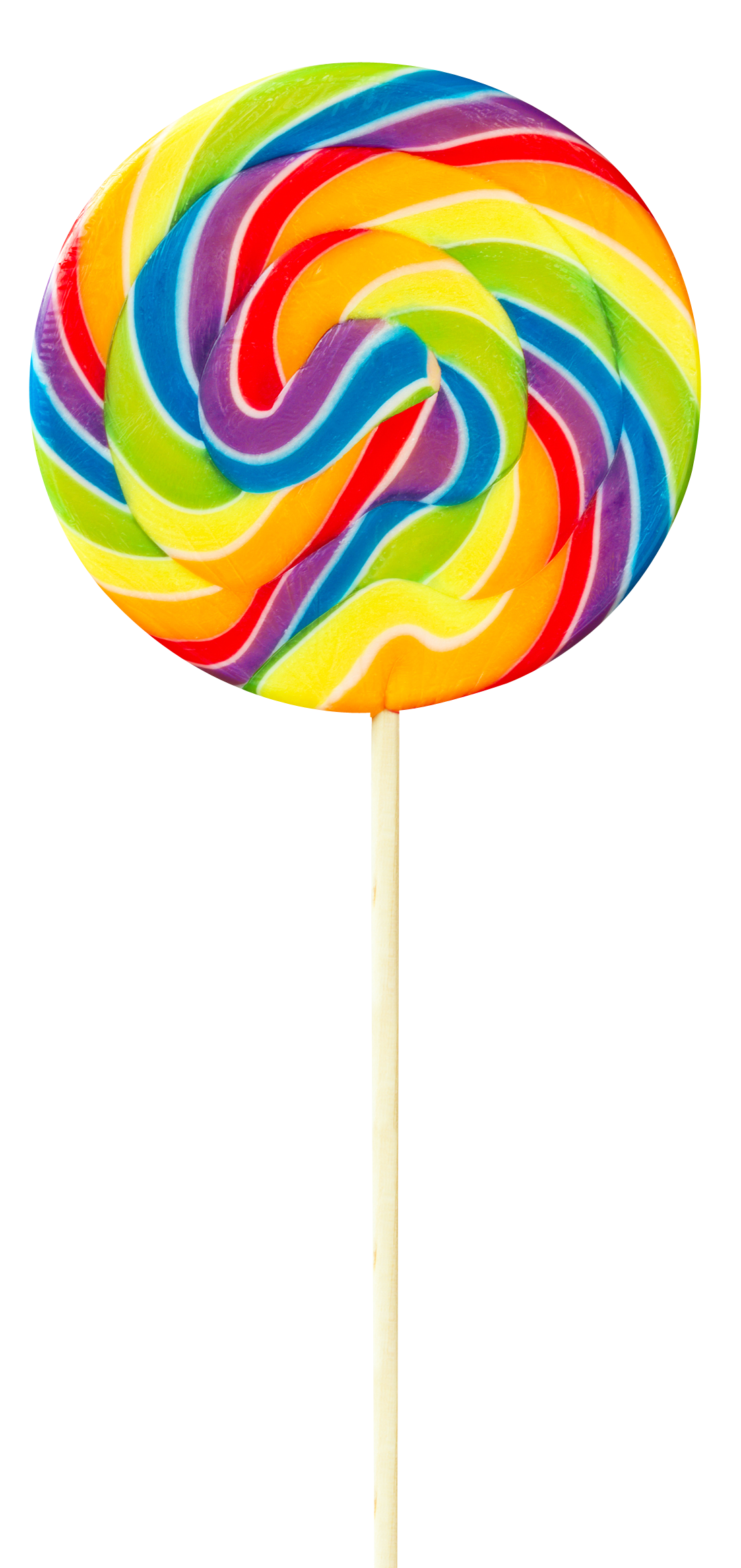 Download PNG image - Candy Lollipop PNG Clipart 