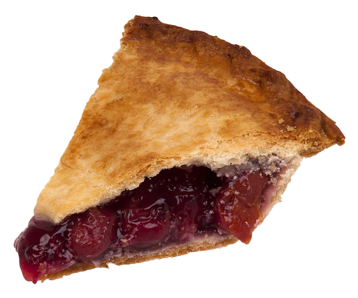 Download PNG image - Cherry Pie PNG HD 