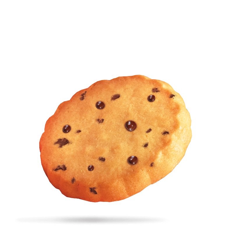 Download PNG image - Chocolate Butter Biscuit PNG Transparent Image 