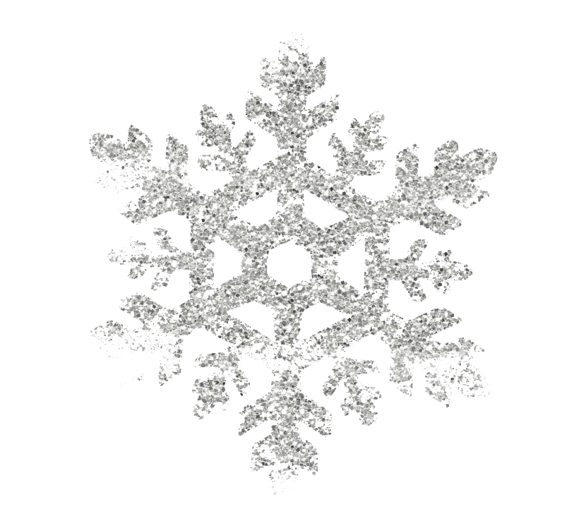 Download PNG image - Christmas Snowflake PNG Image 