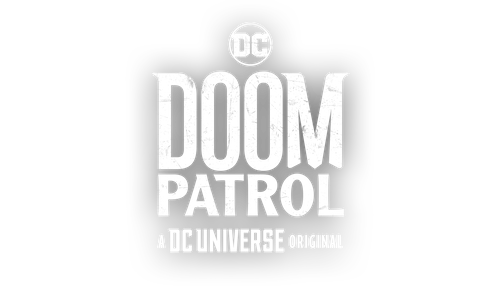 Download PNG image - Doom Patrol PNG Free Download 