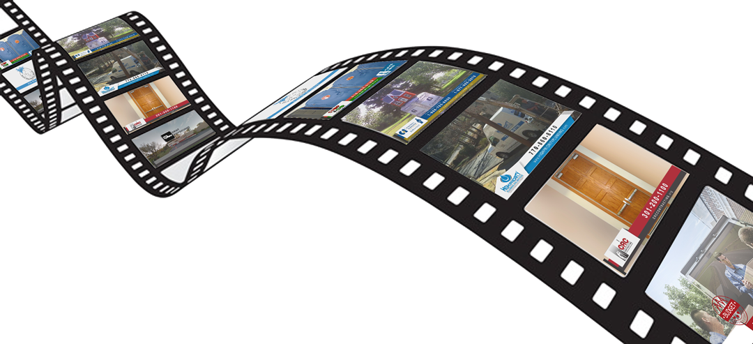 Download PNG image - Filmstrip Vector Film Reel PNG Photos 