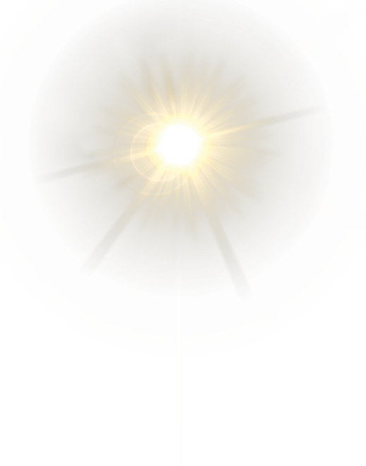Download PNG image - Flare Lens PNG Photo 