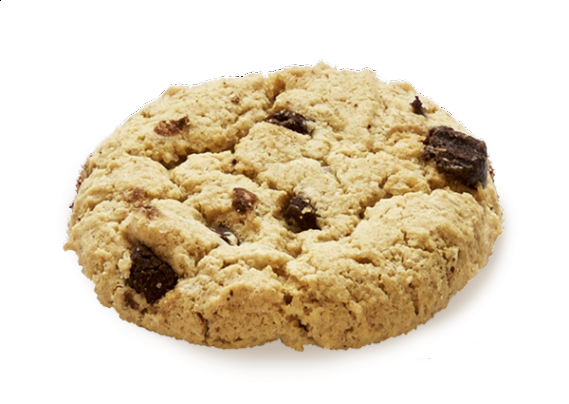 Download PNG image - Homemade Chocolate Cookie PNG Transparent Image 