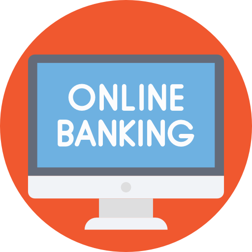 Download PNG image - Internet Banking PNG Image 