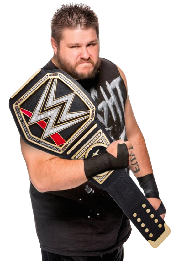 Download PNG image - Kevin Owens PNG HD 