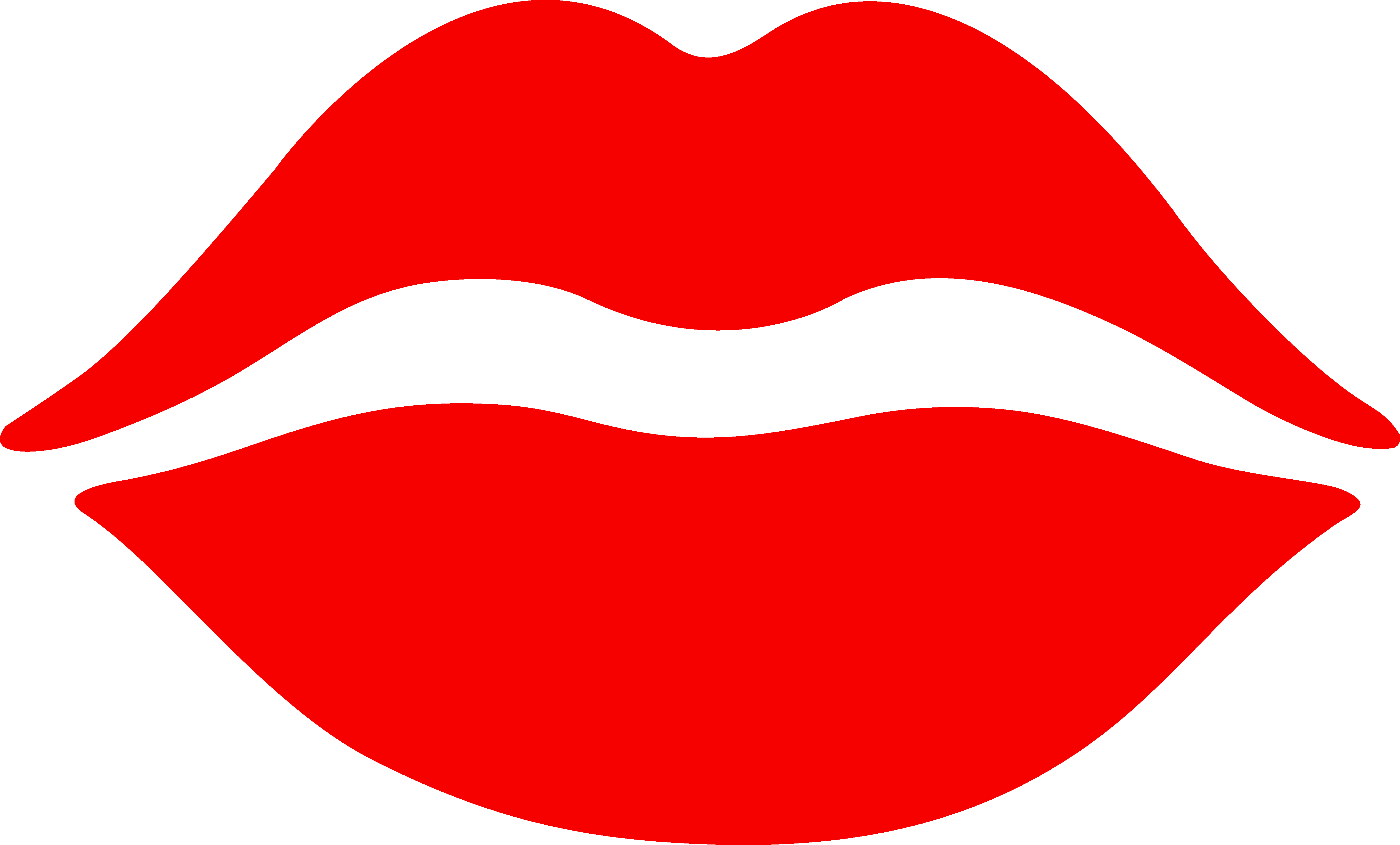 Download PNG image - Lips 