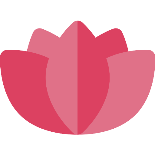 Download PNG image - Pink Lotus Flower Transparent PNG 