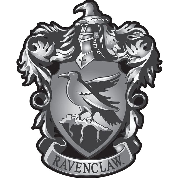 Download PNG image - Ravenclaw House PNG Free Download 