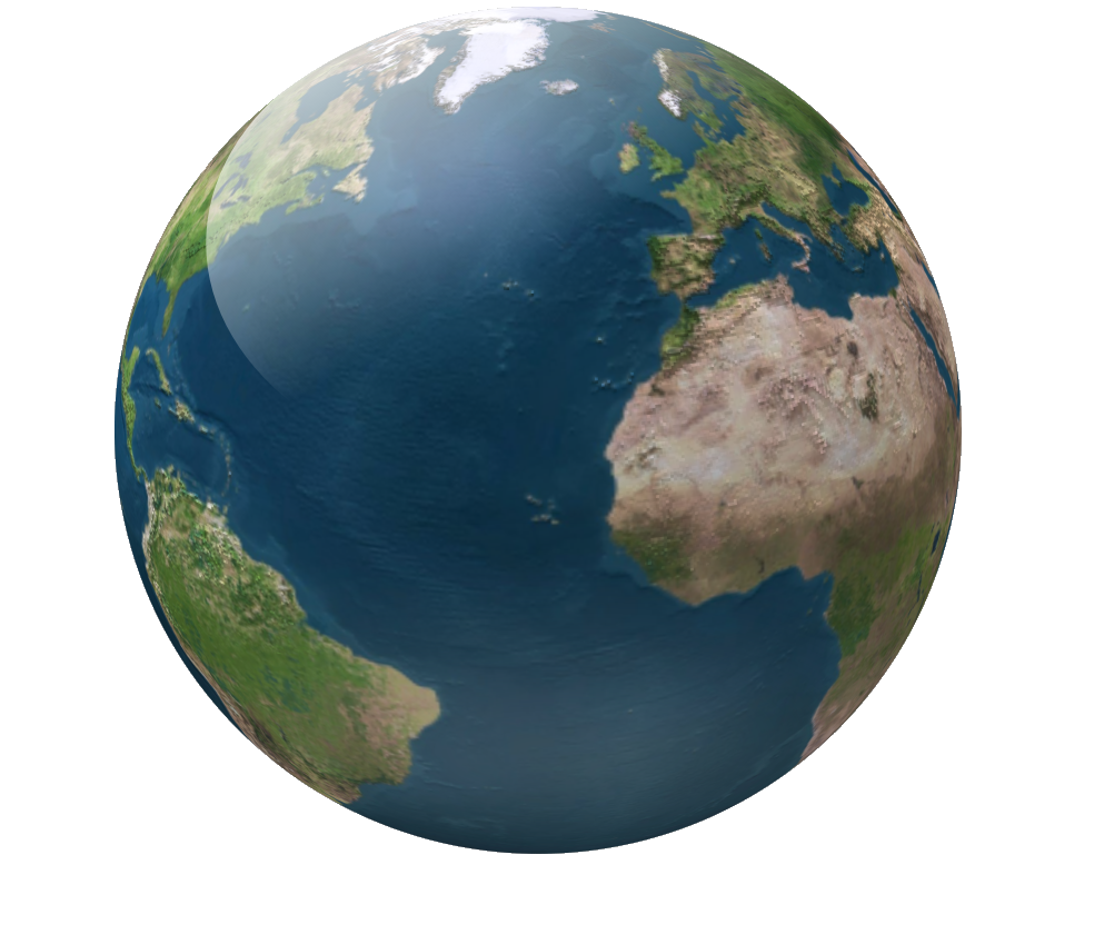 Download PNG image - Space Planet PNG Picture 