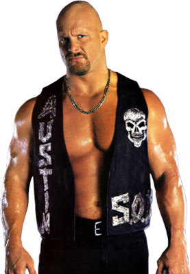 Download PNG image - Stone Cold Transparent PNG 
