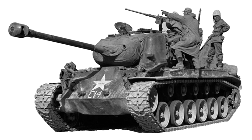 Download PNG image - Tank PNG Transparent Picture 